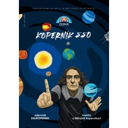 7/2023 Koperník 550