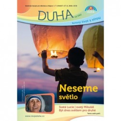Neseme světlo