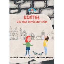 14/2024 Kostel - víc než...