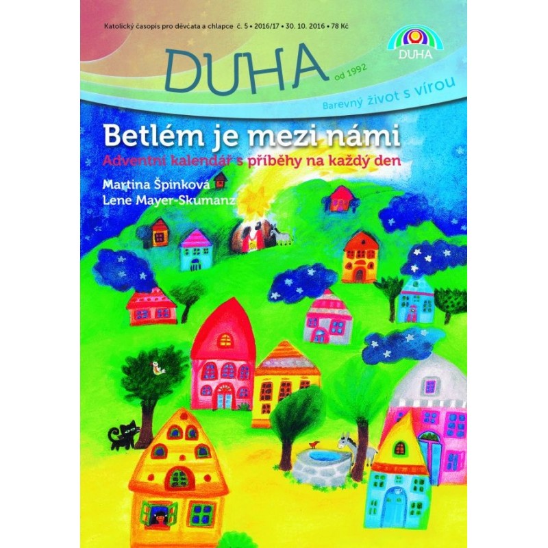 Betlém je mezi námi Betlém je mezi námi