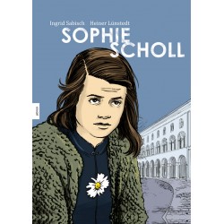 Sophie Scholl: Ingrid...