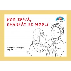 4/2026 Kdo zpívá dvakrát se...