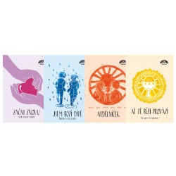 Tematický balíček: pracovní...