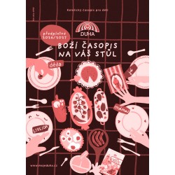 VELKORYSÉ PŘEDPLATNÉ...