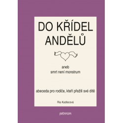 Do křídel andělů aneb smrt...