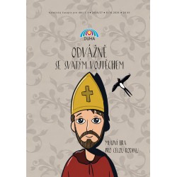 3/2027 Odvážně s Vojtěchem