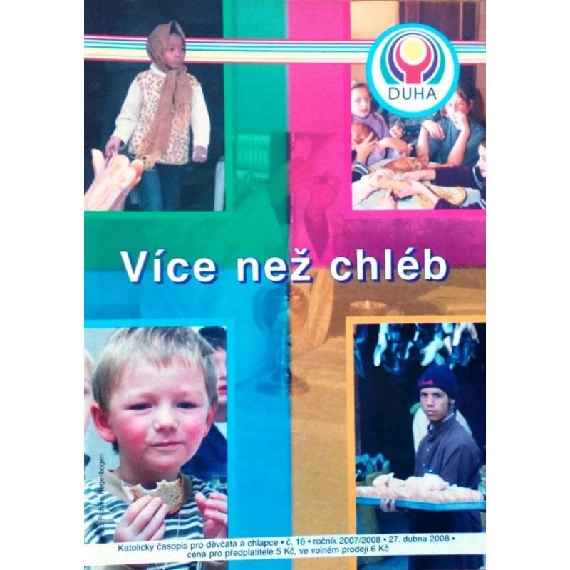 Více než chléb