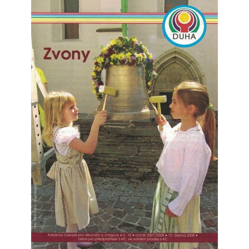 Zvony Zvony