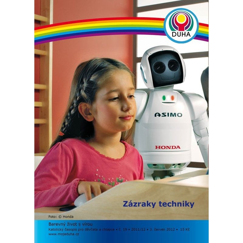 Zázraky techniky Zázraky techniky