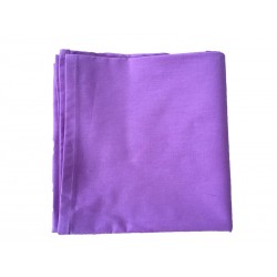 Šátek klasický - fialový